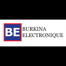 Burkina électronique