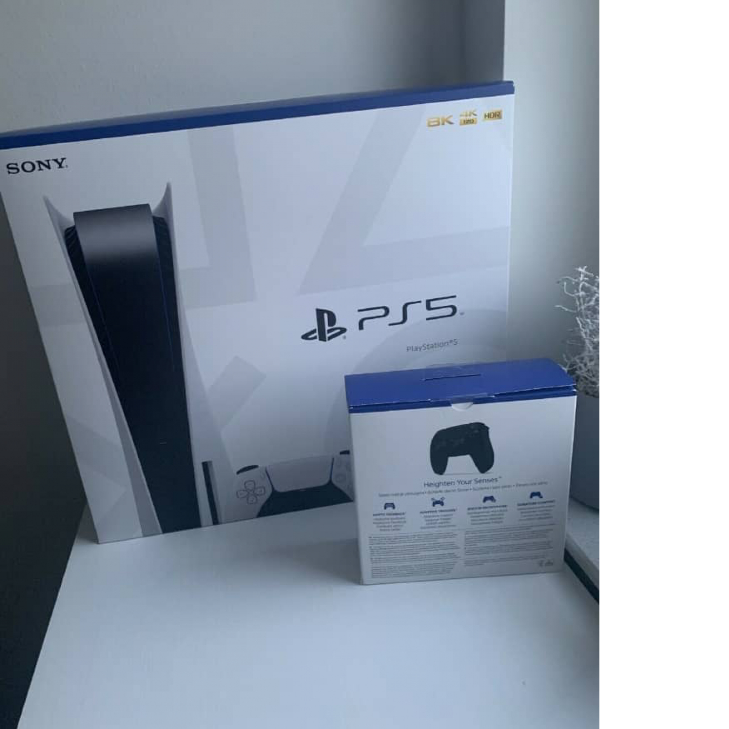 PlayStation 5