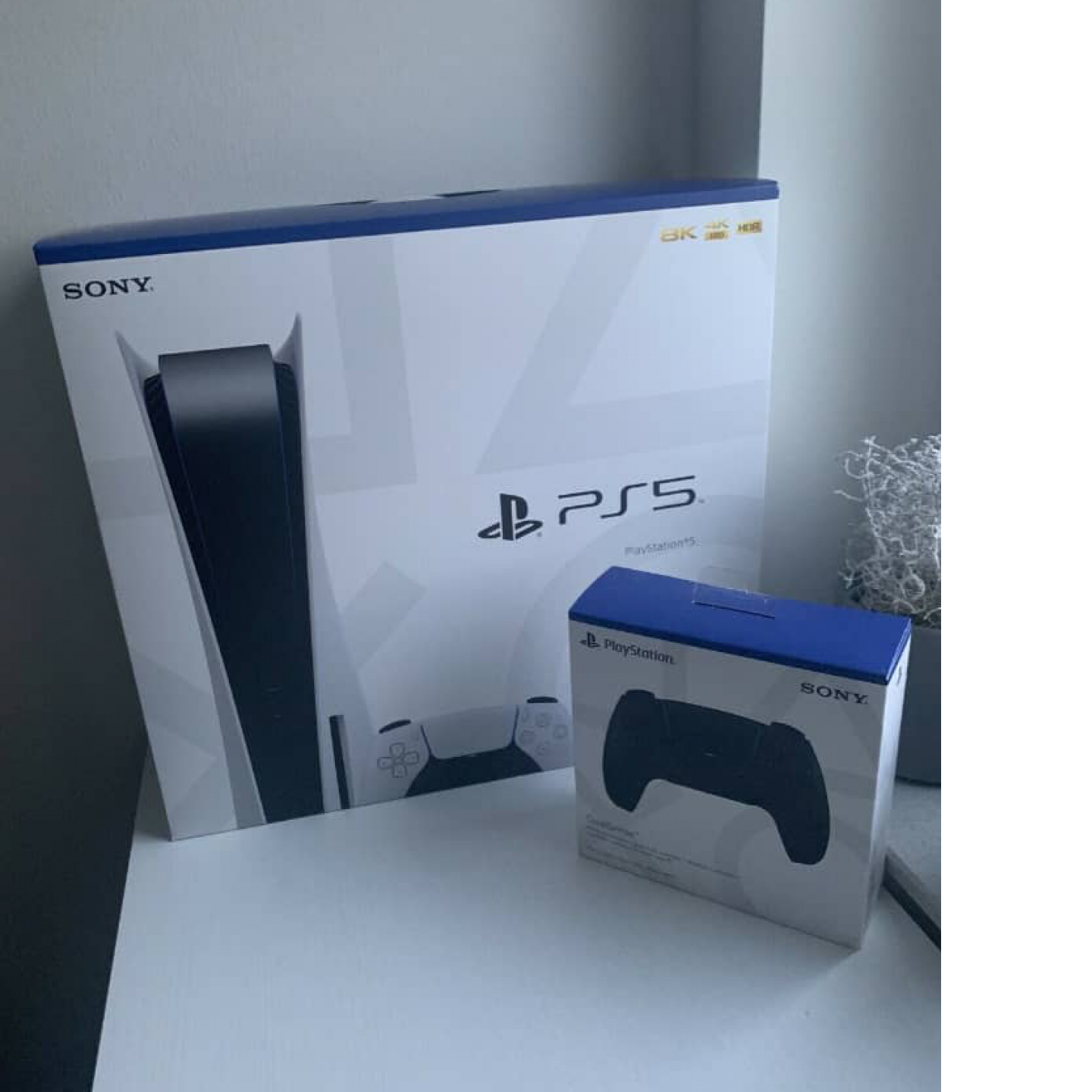 PlayStation 5