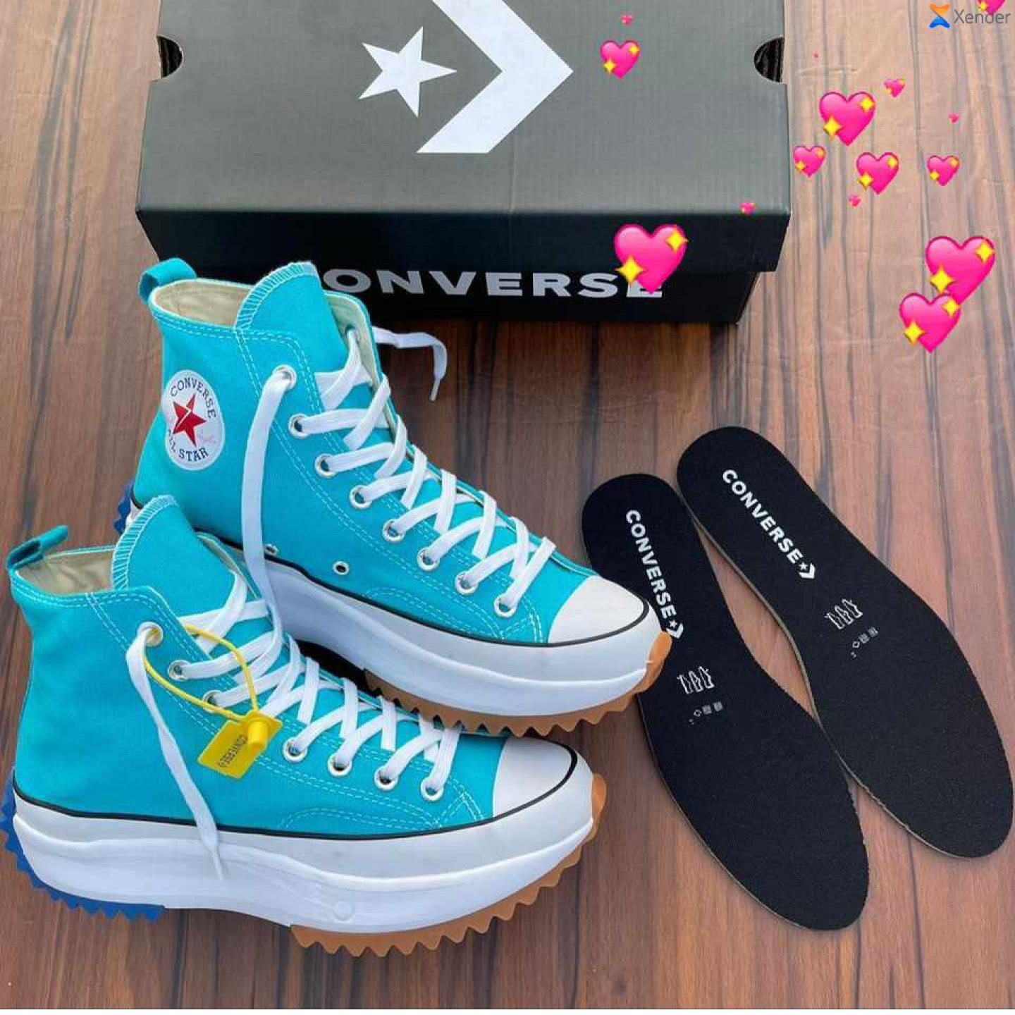 Converse ALL STAR