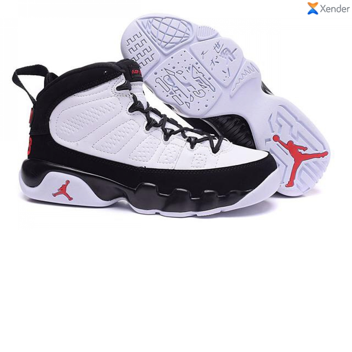 AIR JORDAN 9