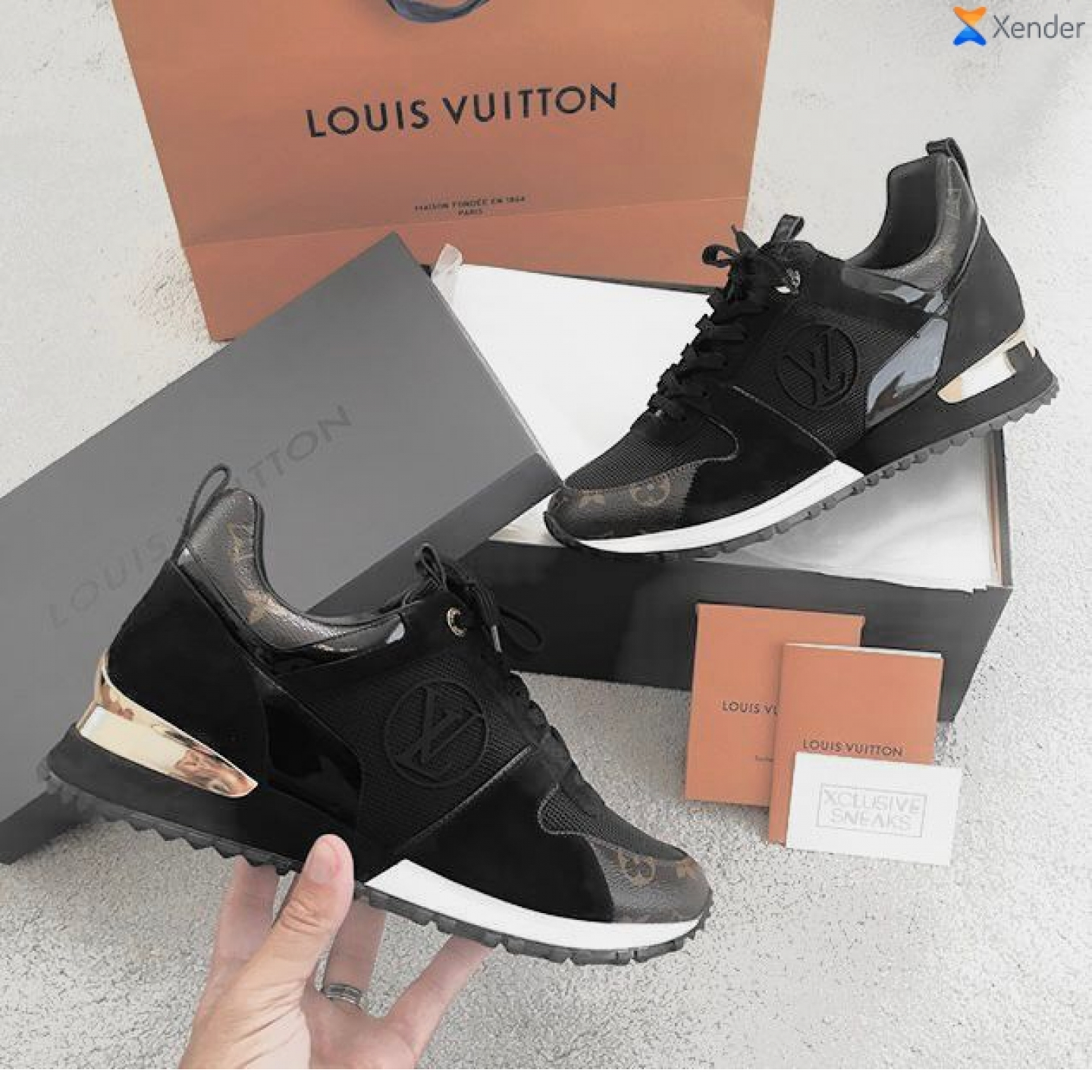 Louis Vuitton