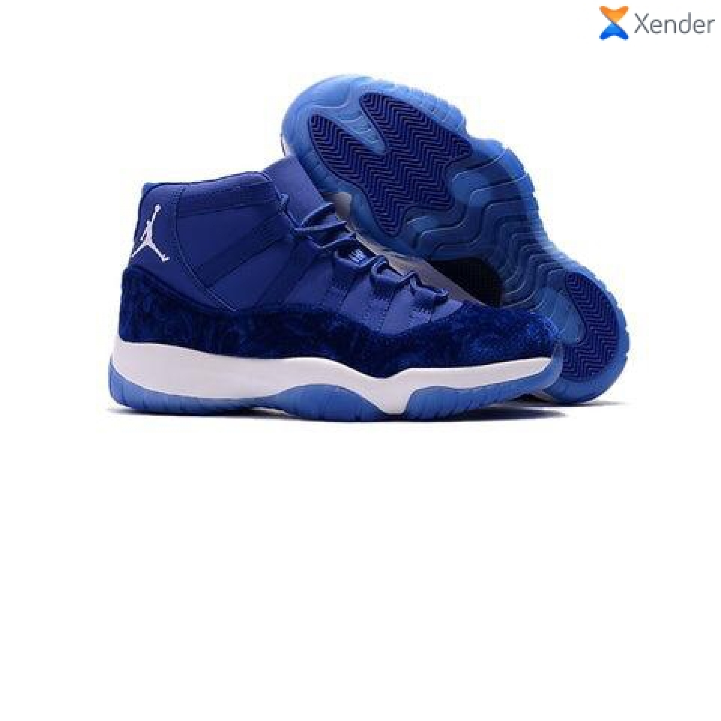 Air Jordan rétro 11