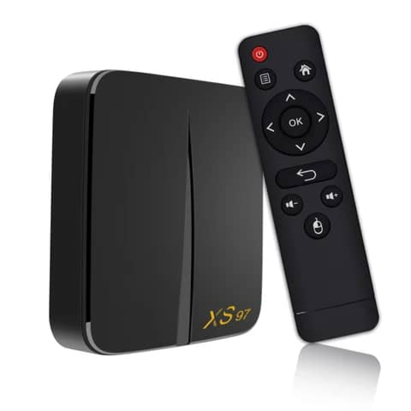 Box Android Tv 