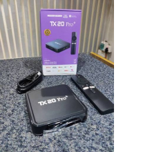 Abonnement IPTV ET BOX ANDROID TV 