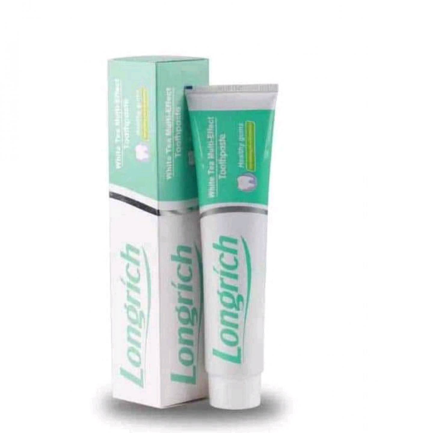 Pâte Dentifrice longrich 