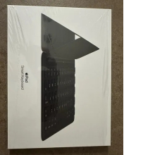 iPad Smart Keyboard MX3L2F/A