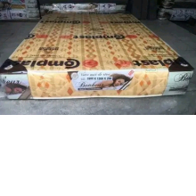 Matelas de l'usine de mousse complast 