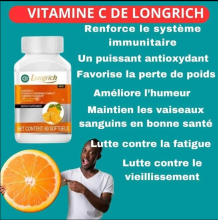 Vitamine C