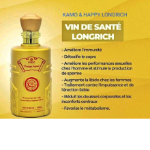 Vin Longrich 