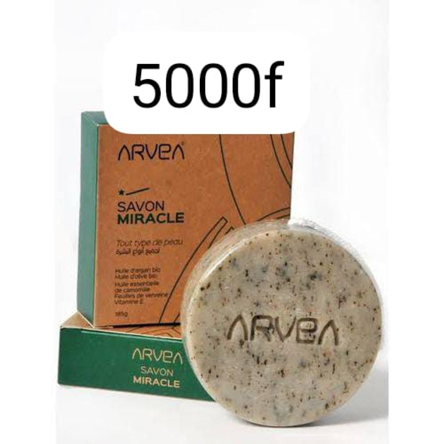 Arvea nature 