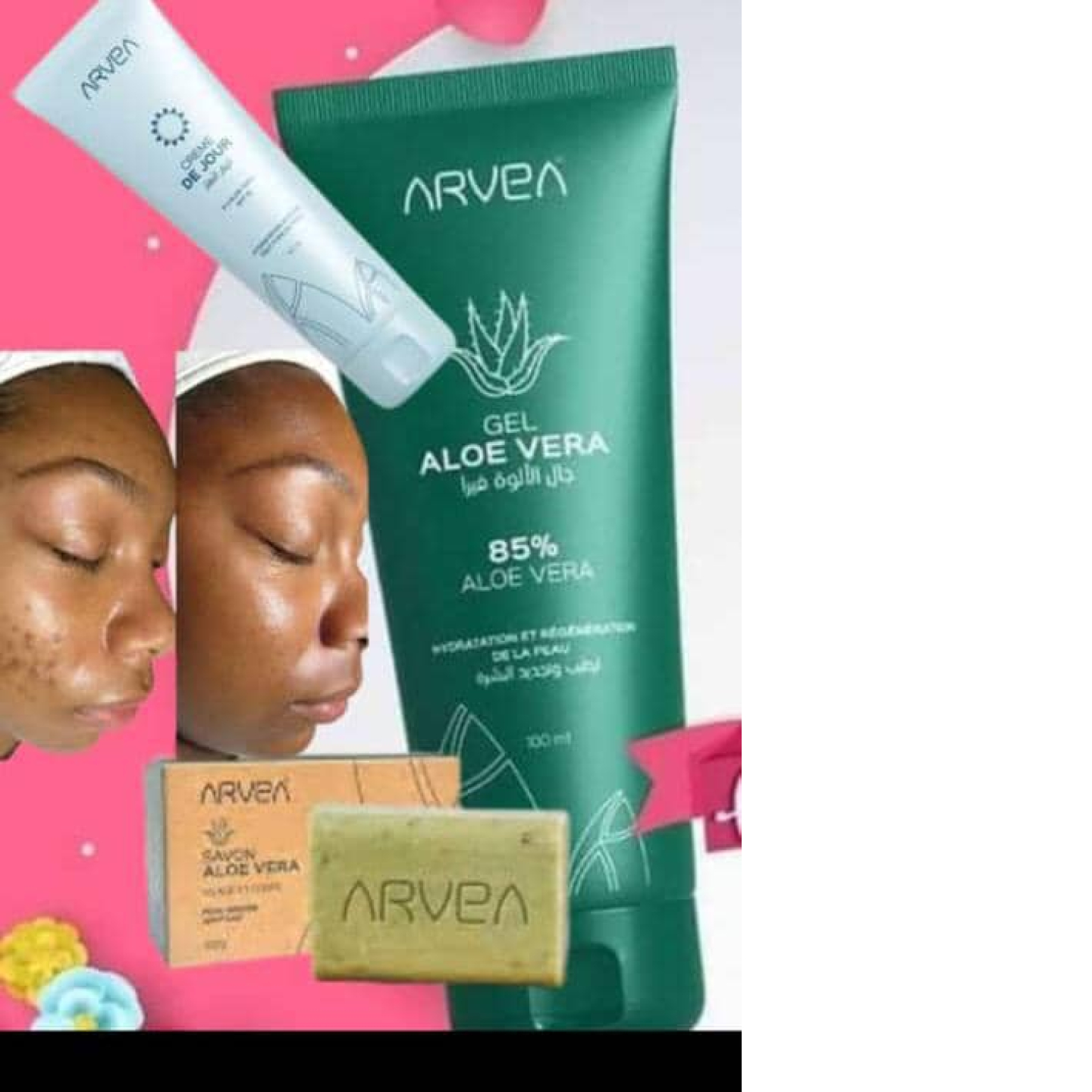 Arvea nature 