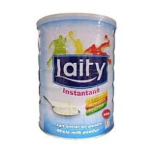 Lait laity 