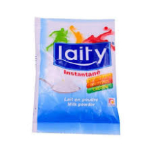 Lait laity 