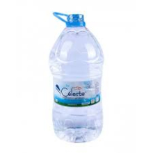 L'eau minérale celeste