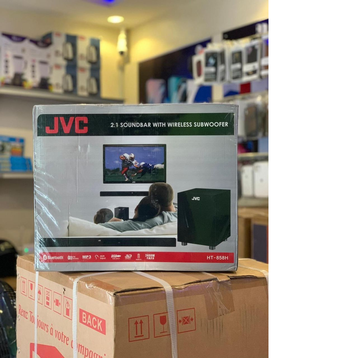 TV Plasma Smart android 