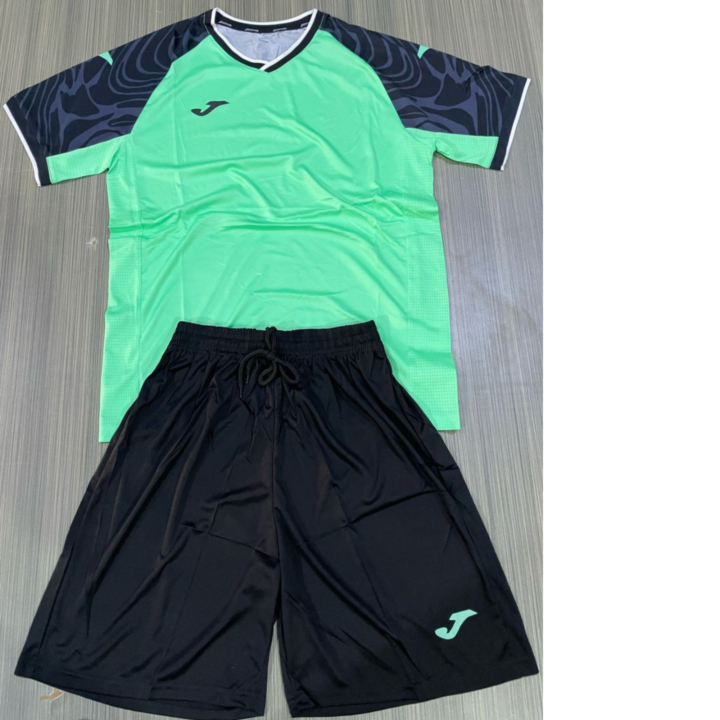 Maillot complet joma