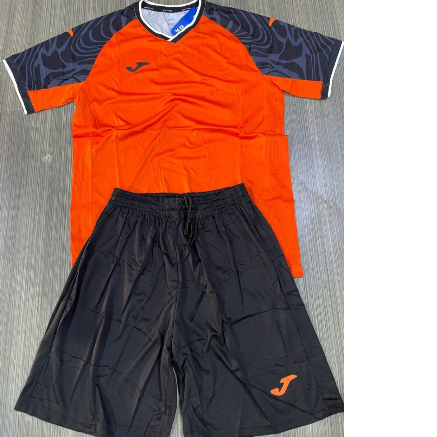 Maillot complet joma