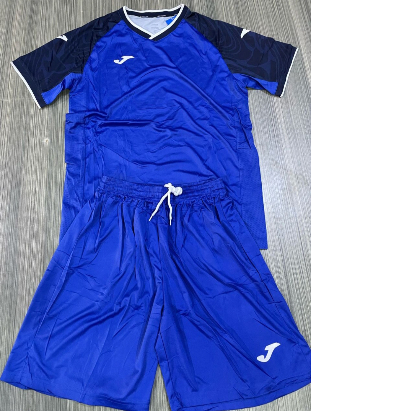 Maillot complet joma