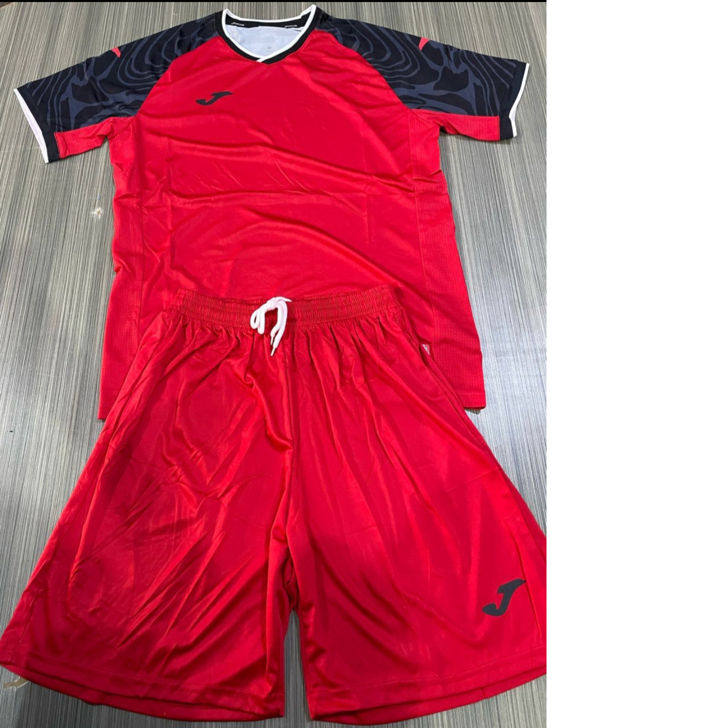 Maillot complet joma