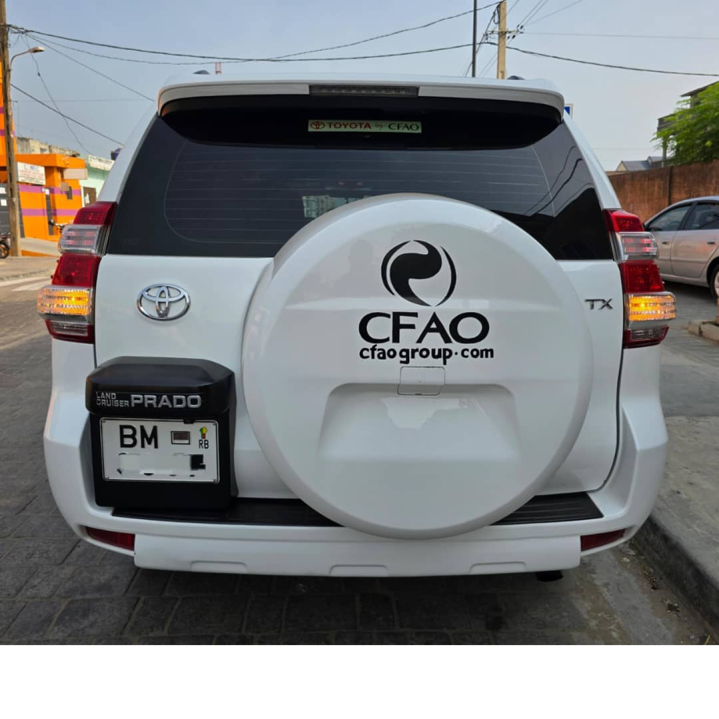 Prado 