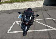 2023 Suzuki hayabusa