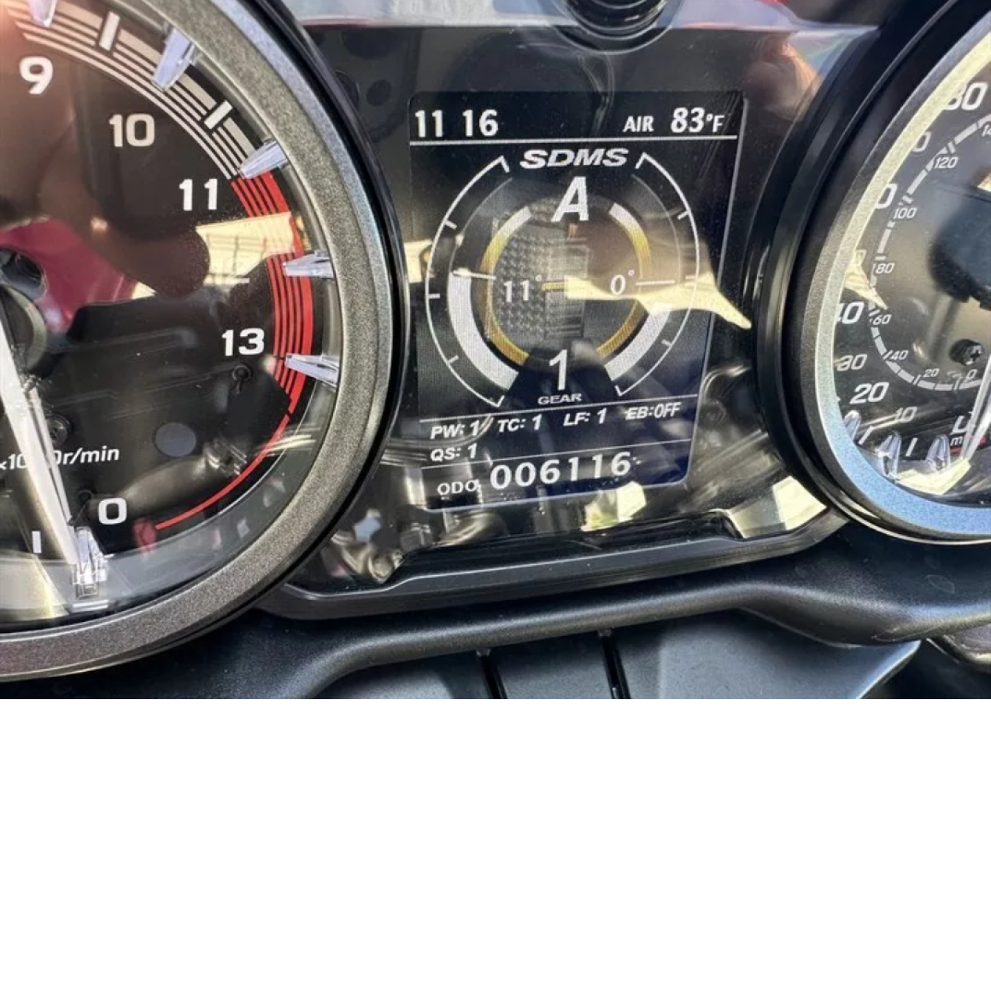 2023 Suzuki hayabusa
