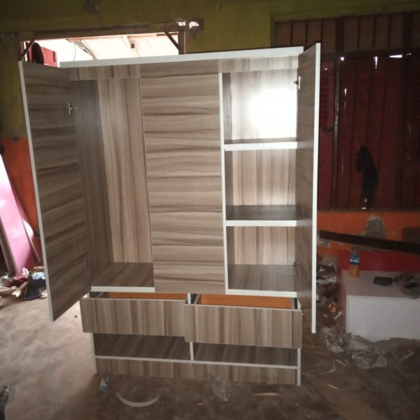 Armoire 
