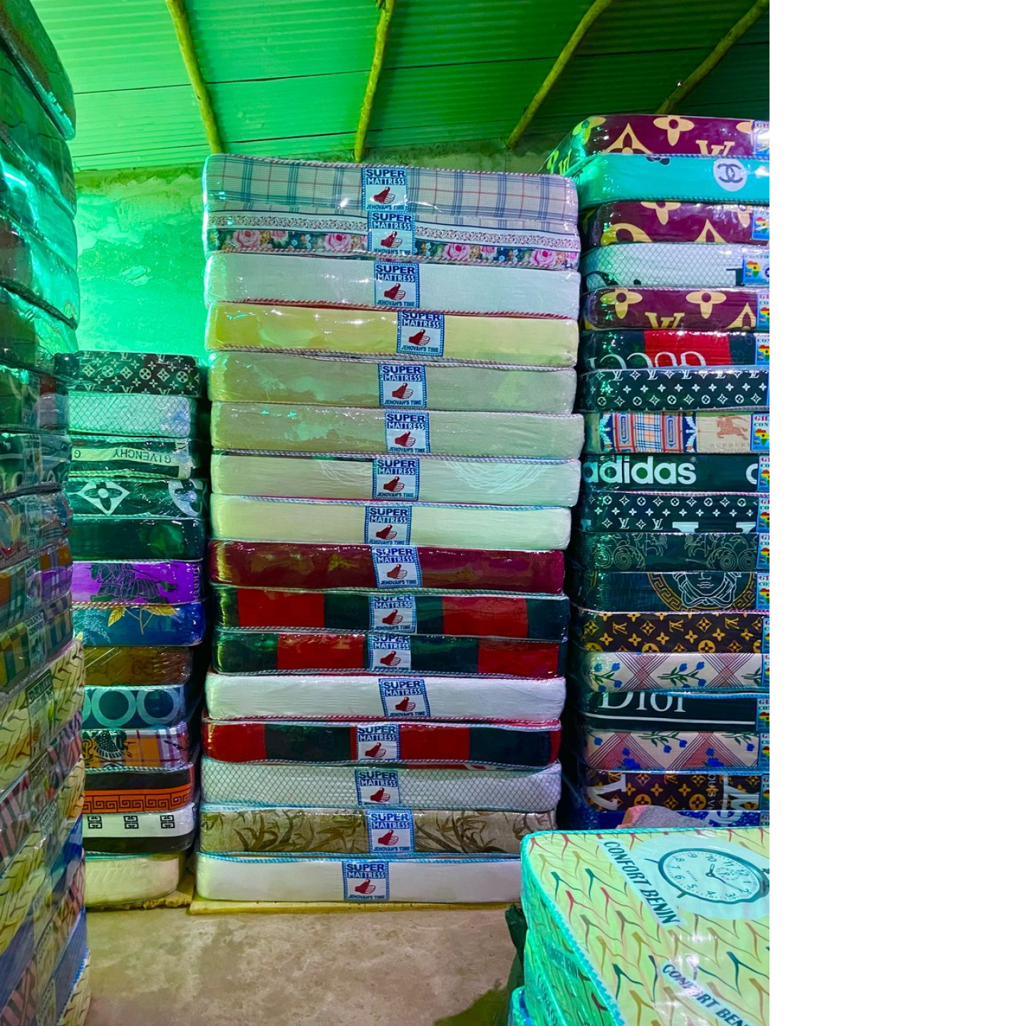 Matelas 
