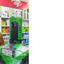 INFINIX Smart 10 HD