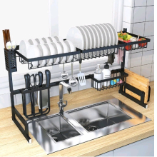 Sèche linge, range assiette 