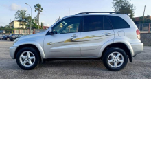 RAV 4 automatique 