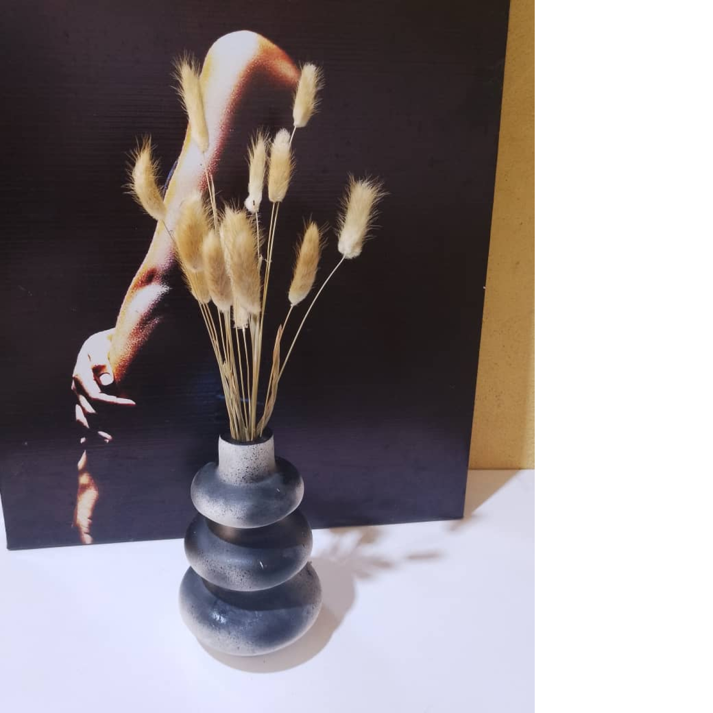 Pots de fleurs 