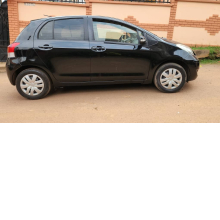 Voiture Yaris