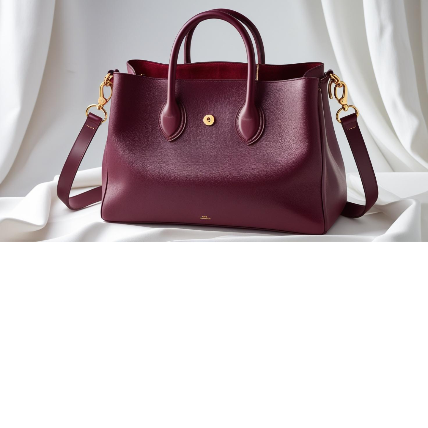 Sac de luxe pour femmes