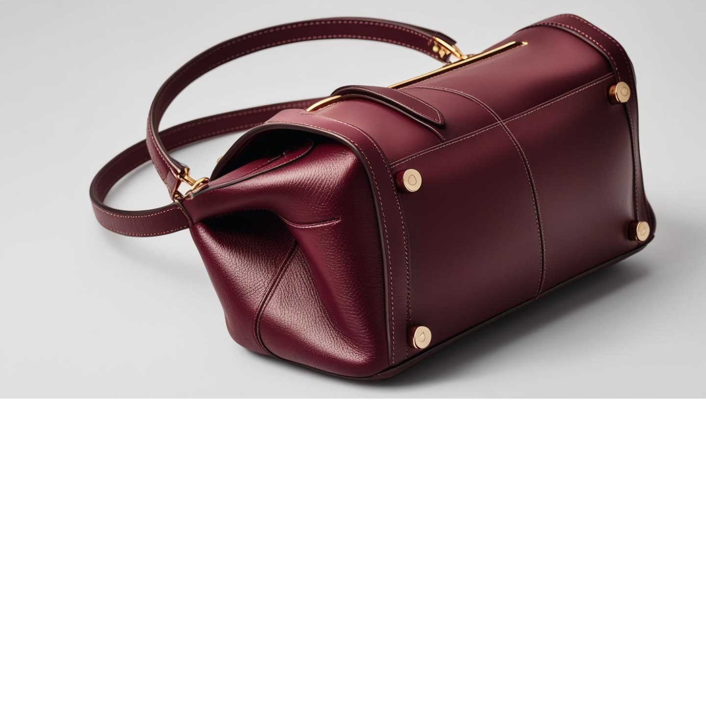 Sac de luxe pour femmes