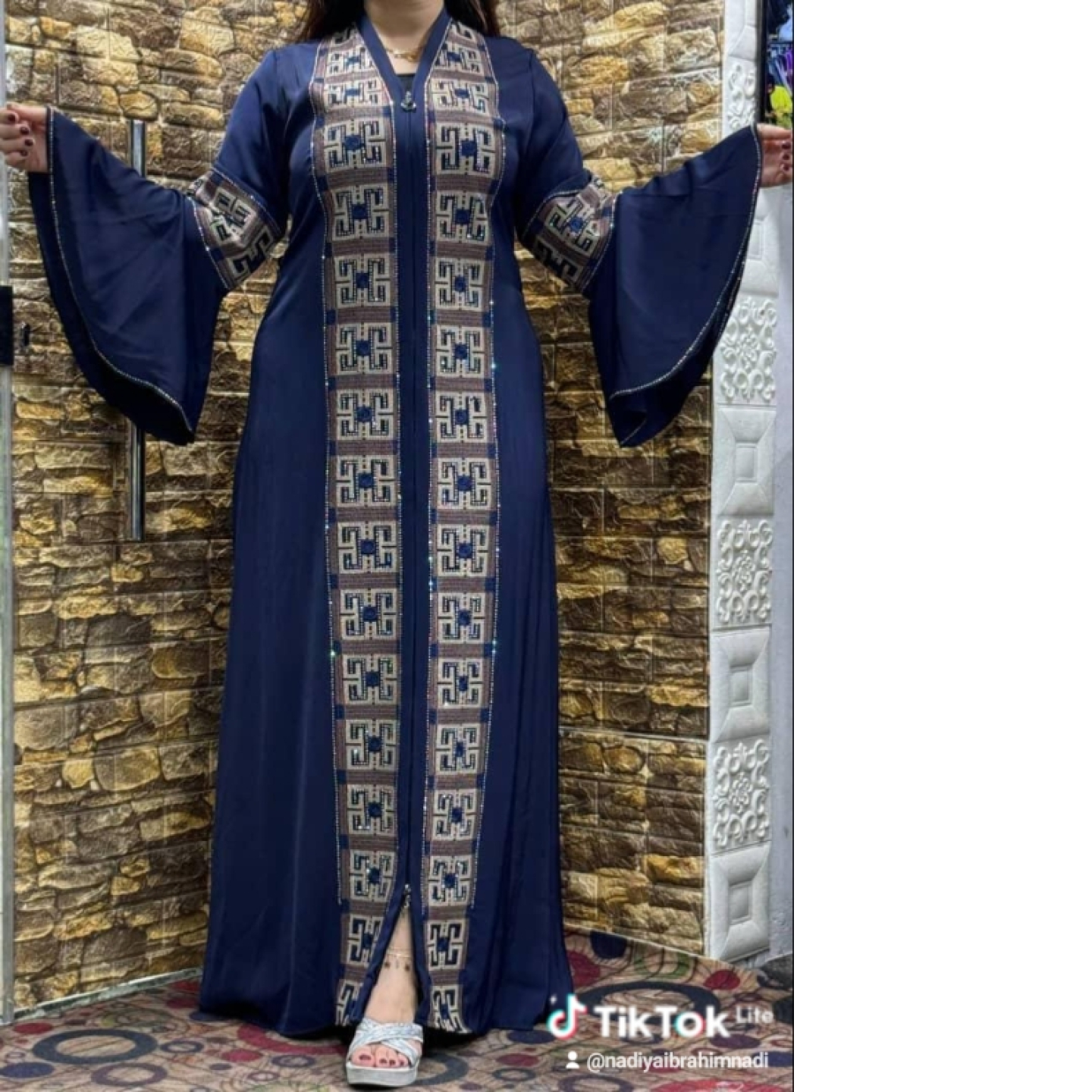 Vêtements femme 