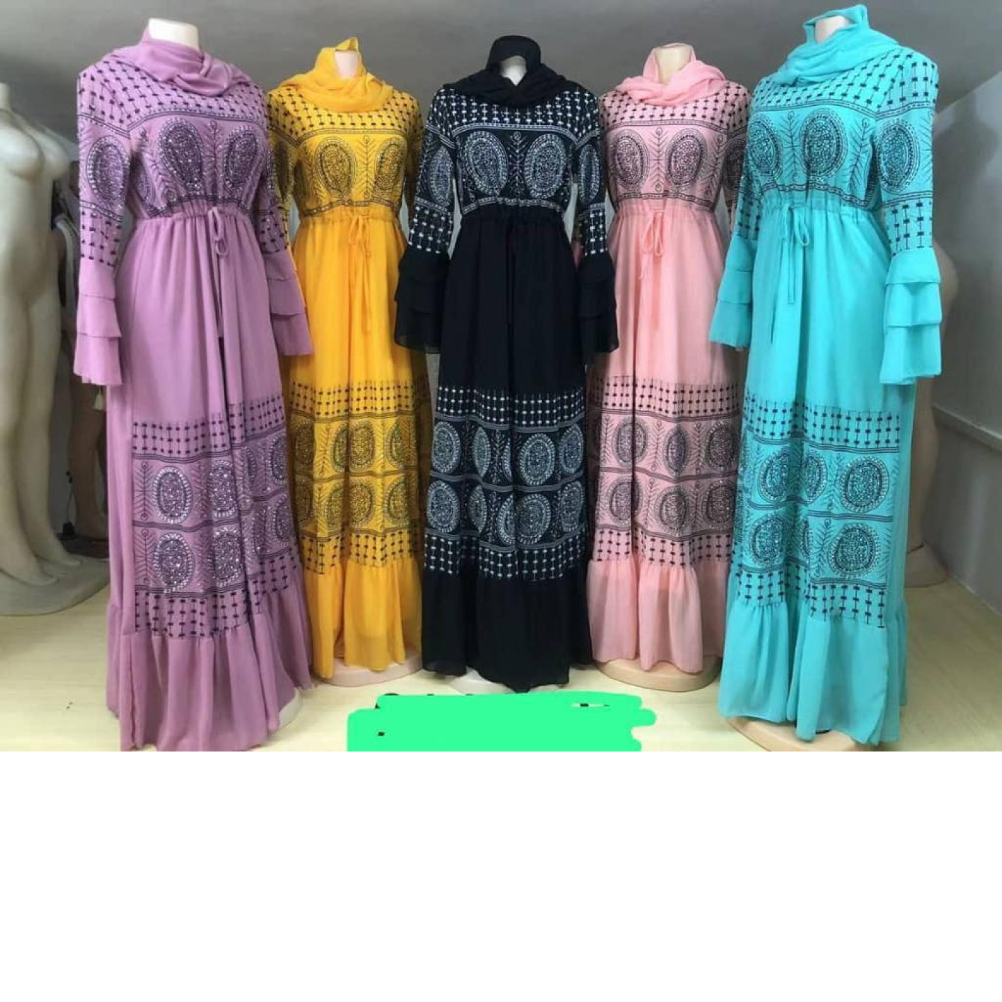 Vêtements femme 