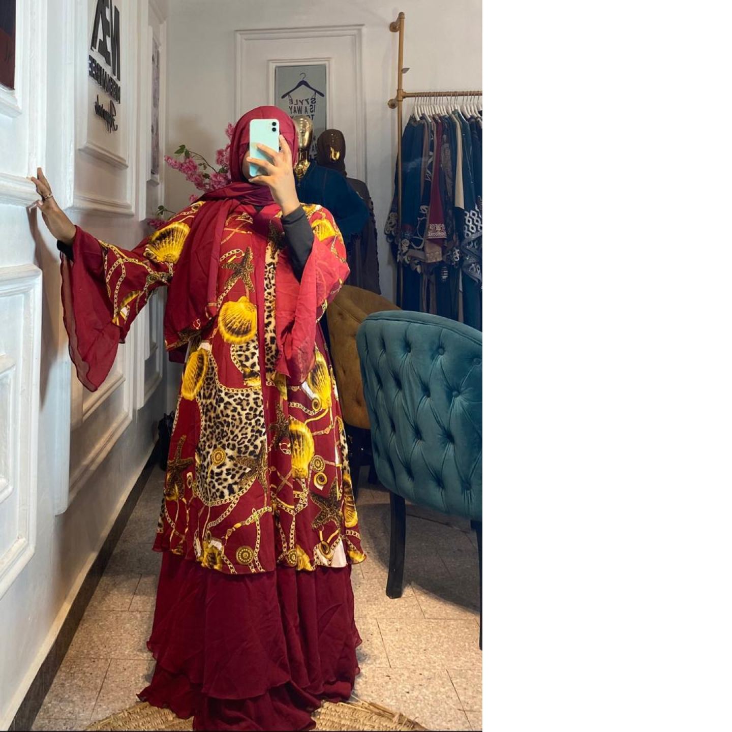 Vêtements femme 