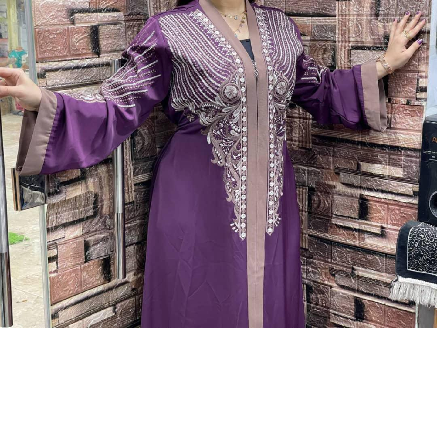 Vêtements femme 