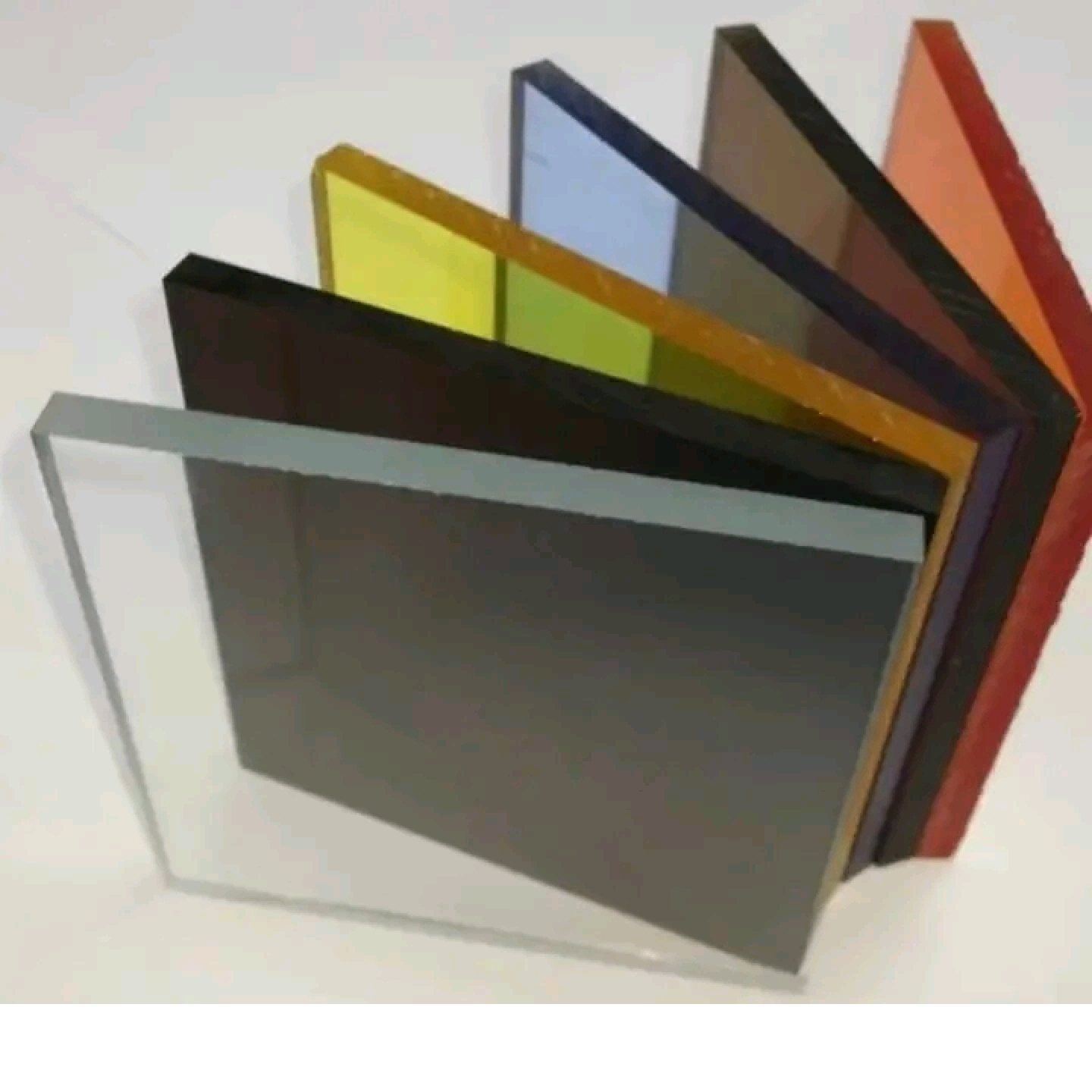 Plexiglas de 3mm