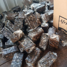 Savon noir Africain 