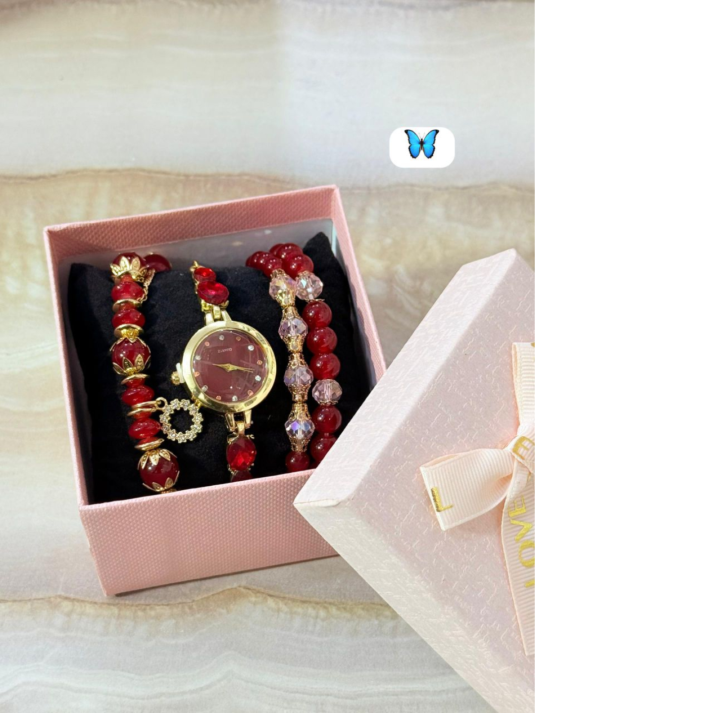 Bracelet 