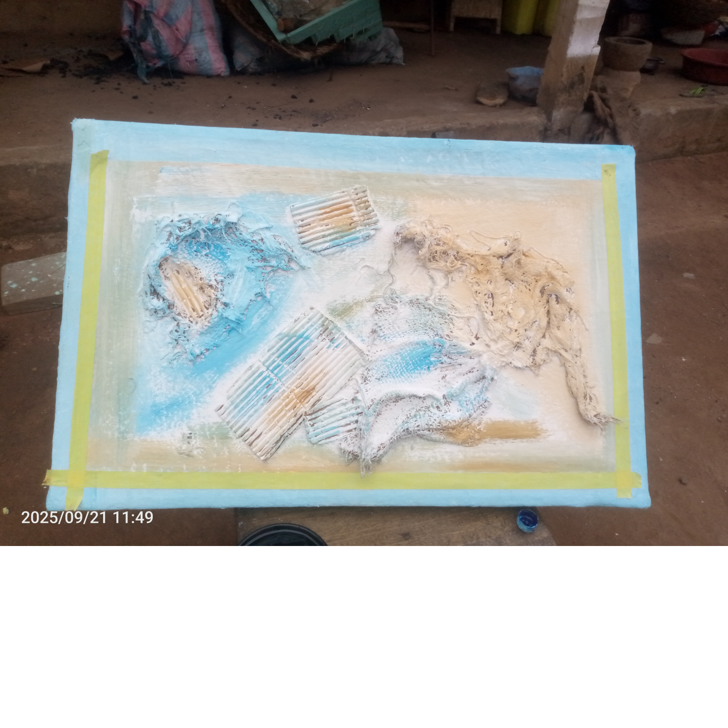 Tableau à dessin 