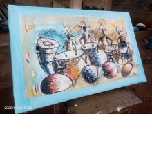 Tableau à dessin 