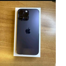 IPhone 16 pro 
