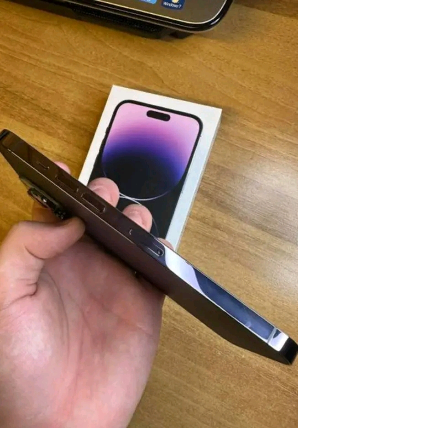 IPhone 16 pro 