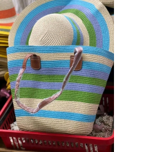 Sac+ chapeau 