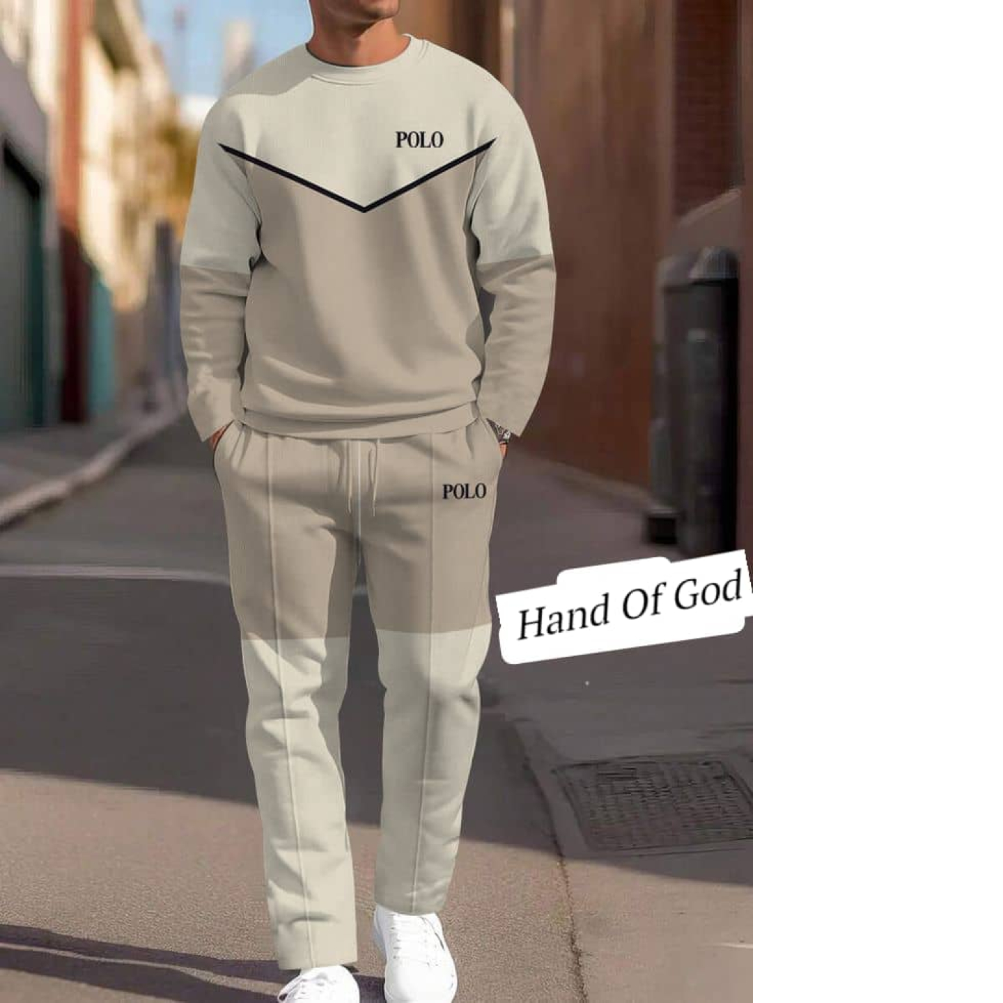 Complet chic