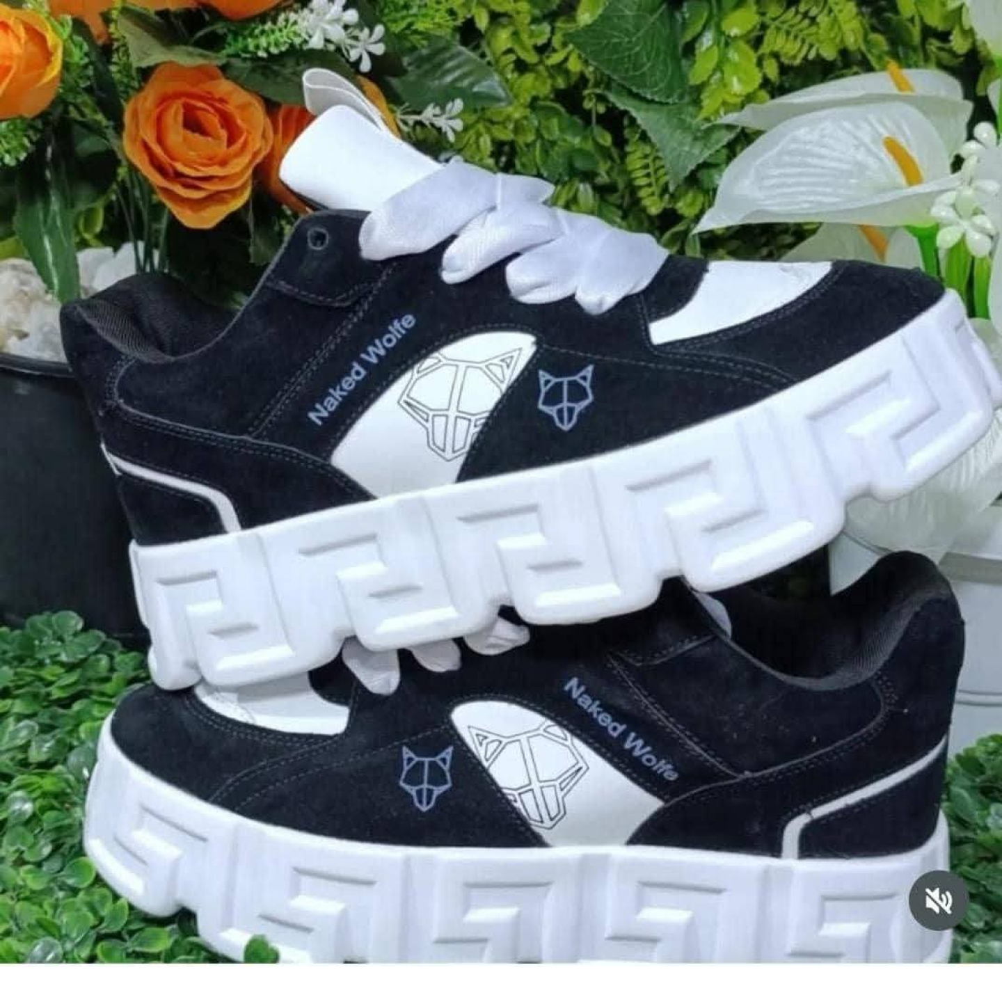 Chaussures 